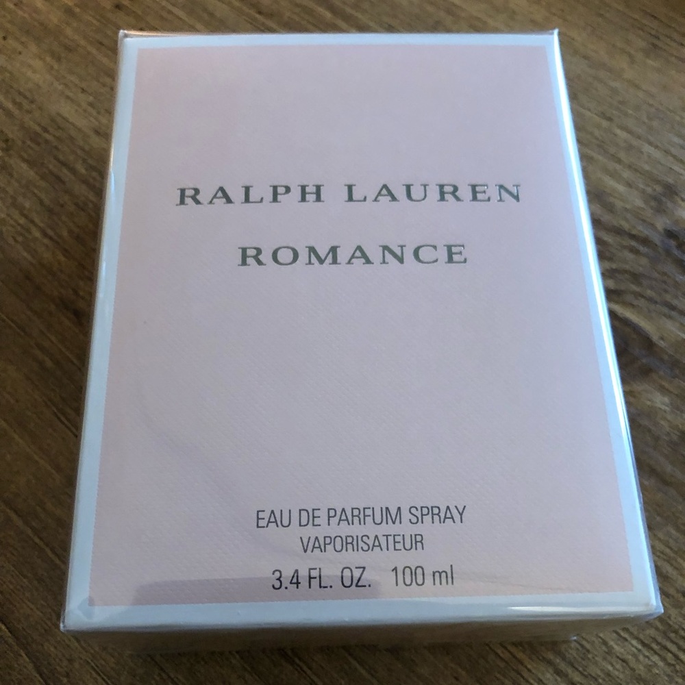 Ralph Lauren Romance Perfume